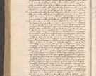 Zdjęcie nr 610 dla obiektu archiwalnego: [Liber actorum, vicariatus et officialatus Cracoviensis ad annum Domini 1574 et seqventes]