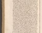 Zdjęcie nr 606 dla obiektu archiwalnego: [Liber actorum, vicariatus et officialatus Cracoviensis ad annum Domini 1574 et seqventes]