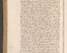 Zdjęcie nr 606 dla obiektu archiwalnego: [Liber actorum, vicariatus et officialatus Cracoviensis ad annum Domini 1574 et seqventes]