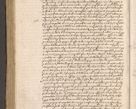 Zdjęcie nr 604 dla obiektu archiwalnego: [Liber actorum, vicariatus et officialatus Cracoviensis ad annum Domini 1574 et seqventes]