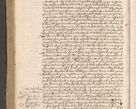 Zdjęcie nr 602 dla obiektu archiwalnego: [Liber actorum, vicariatus et officialatus Cracoviensis ad annum Domini 1574 et seqventes]