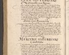 Zdjęcie nr 598 dla obiektu archiwalnego: [Liber actorum, vicariatus et officialatus Cracoviensis ad annum Domini 1574 et seqventes]