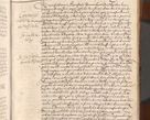 Zdjęcie nr 599 dla obiektu archiwalnego: [Liber actorum, vicariatus et officialatus Cracoviensis ad annum Domini 1574 et seqventes]