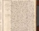 Zdjęcie nr 599 dla obiektu archiwalnego: [Liber actorum, vicariatus et officialatus Cracoviensis ad annum Domini 1574 et seqventes]