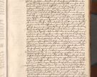 Zdjęcie nr 597 dla obiektu archiwalnego: [Liber actorum, vicariatus et officialatus Cracoviensis ad annum Domini 1574 et seqventes]