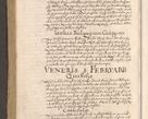 Zdjęcie nr 596 dla obiektu archiwalnego: [Liber actorum, vicariatus et officialatus Cracoviensis ad annum Domini 1574 et seqventes]