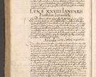 Zdjęcie nr 594 dla obiektu archiwalnego: [Liber actorum, vicariatus et officialatus Cracoviensis ad annum Domini 1574 et seqventes]