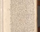 Zdjęcie nr 589 dla obiektu archiwalnego: [Liber actorum, vicariatus et officialatus Cracoviensis ad annum Domini 1574 et seqventes]