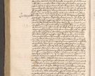 Zdjęcie nr 586 dla obiektu archiwalnego: [Liber actorum, vicariatus et officialatus Cracoviensis ad annum Domini 1574 et seqventes]