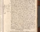 Zdjęcie nr 583 dla obiektu archiwalnego: [Liber actorum, vicariatus et officialatus Cracoviensis ad annum Domini 1574 et seqventes]