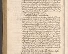 Zdjęcie nr 576 dla obiektu archiwalnego: [Liber actorum, vicariatus et officialatus Cracoviensis ad annum Domini 1574 et seqventes]