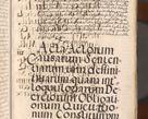 Zdjęcie nr 579 dla obiektu archiwalnego: [Liber actorum, vicariatus et officialatus Cracoviensis ad annum Domini 1574 et seqventes]