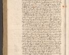 Zdjęcie nr 574 dla obiektu archiwalnego: [Liber actorum, vicariatus et officialatus Cracoviensis ad annum Domini 1574 et seqventes]