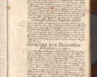 Zdjęcie nr 575 dla obiektu archiwalnego: [Liber actorum, vicariatus et officialatus Cracoviensis ad annum Domini 1574 et seqventes]
