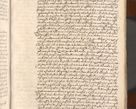 Zdjęcie nr 577 dla obiektu archiwalnego: [Liber actorum, vicariatus et officialatus Cracoviensis ad annum Domini 1574 et seqventes]