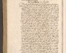 Zdjęcie nr 572 dla obiektu archiwalnego: [Liber actorum, vicariatus et officialatus Cracoviensis ad annum Domini 1574 et seqventes]