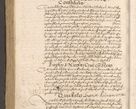 Zdjęcie nr 568 dla obiektu archiwalnego: [Liber actorum, vicariatus et officialatus Cracoviensis ad annum Domini 1574 et seqventes]