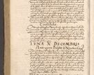 Zdjęcie nr 570 dla obiektu archiwalnego: [Liber actorum, vicariatus et officialatus Cracoviensis ad annum Domini 1574 et seqventes]