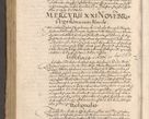 Zdjęcie nr 564 dla obiektu archiwalnego: [Liber actorum, vicariatus et officialatus Cracoviensis ad annum Domini 1574 et seqventes]
