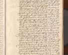 Zdjęcie nr 563 dla obiektu archiwalnego: [Liber actorum, vicariatus et officialatus Cracoviensis ad annum Domini 1574 et seqventes]