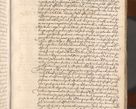 Zdjęcie nr 563 dla obiektu archiwalnego: [Liber actorum, vicariatus et officialatus Cracoviensis ad annum Domini 1574 et seqventes]