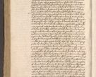 Zdjęcie nr 562 dla obiektu archiwalnego: [Liber actorum, vicariatus et officialatus Cracoviensis ad annum Domini 1574 et seqventes]