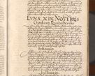 Zdjęcie nr 559 dla obiektu archiwalnego: [Liber actorum, vicariatus et officialatus Cracoviensis ad annum Domini 1574 et seqventes]