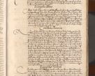 Zdjęcie nr 555 dla obiektu archiwalnego: [Liber actorum, vicariatus et officialatus Cracoviensis ad annum Domini 1574 et seqventes]