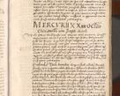 Zdjęcie nr 551 dla obiektu archiwalnego: [Liber actorum, vicariatus et officialatus Cracoviensis ad annum Domini 1574 et seqventes]
