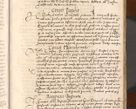 Zdjęcie nr 547 dla obiektu archiwalnego: [Liber actorum, vicariatus et officialatus Cracoviensis ad annum Domini 1574 et seqventes]