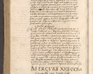 Zdjęcie nr 546 dla obiektu archiwalnego: [Liber actorum, vicariatus et officialatus Cracoviensis ad annum Domini 1574 et seqventes]