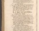 Zdjęcie nr 544 dla obiektu archiwalnego: [Liber actorum, vicariatus et officialatus Cracoviensis ad annum Domini 1574 et seqventes]