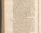Zdjęcie nr 548 dla obiektu archiwalnego: [Liber actorum, vicariatus et officialatus Cracoviensis ad annum Domini 1574 et seqventes]