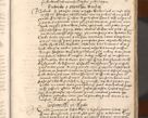 Zdjęcie nr 545 dla obiektu archiwalnego: [Liber actorum, vicariatus et officialatus Cracoviensis ad annum Domini 1574 et seqventes]