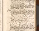 Zdjęcie nr 541 dla obiektu archiwalnego: [Liber actorum, vicariatus et officialatus Cracoviensis ad annum Domini 1574 et seqventes]
