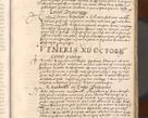 Zdjęcie nr 543 dla obiektu archiwalnego: [Liber actorum, vicariatus et officialatus Cracoviensis ad annum Domini 1574 et seqventes]