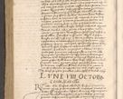 Zdjęcie nr 540 dla obiektu archiwalnego: [Liber actorum, vicariatus et officialatus Cracoviensis ad annum Domini 1574 et seqventes]