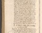 Zdjęcie nr 540 dla obiektu archiwalnego: [Liber actorum, vicariatus et officialatus Cracoviensis ad annum Domini 1574 et seqventes]