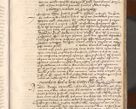Zdjęcie nr 539 dla obiektu archiwalnego: [Liber actorum, vicariatus et officialatus Cracoviensis ad annum Domini 1574 et seqventes]