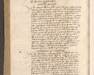 Zdjęcie nr 538 dla obiektu archiwalnego: [Liber actorum, vicariatus et officialatus Cracoviensis ad annum Domini 1574 et seqventes]