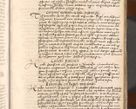 Zdjęcie nr 537 dla obiektu archiwalnego: [Liber actorum, vicariatus et officialatus Cracoviensis ad annum Domini 1574 et seqventes]