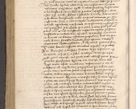 Zdjęcie nr 534 dla obiektu archiwalnego: [Liber actorum, vicariatus et officialatus Cracoviensis ad annum Domini 1574 et seqventes]