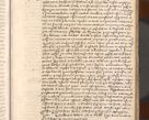 Zdjęcie nr 535 dla obiektu archiwalnego: [Liber actorum, vicariatus et officialatus Cracoviensis ad annum Domini 1574 et seqventes]