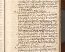 Zdjęcie nr 533 dla obiektu archiwalnego: [Liber actorum, vicariatus et officialatus Cracoviensis ad annum Domini 1574 et seqventes]