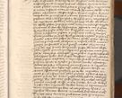 Zdjęcie nr 531 dla obiektu archiwalnego: [Liber actorum, vicariatus et officialatus Cracoviensis ad annum Domini 1574 et seqventes]