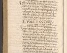 Zdjęcie nr 530 dla obiektu archiwalnego: [Liber actorum, vicariatus et officialatus Cracoviensis ad annum Domini 1574 et seqventes]