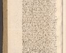 Zdjęcie nr 528 dla obiektu archiwalnego: [Liber actorum, vicariatus et officialatus Cracoviensis ad annum Domini 1574 et seqventes]