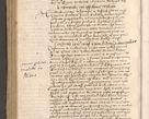 Zdjęcie nr 526 dla obiektu archiwalnego: [Liber actorum, vicariatus et officialatus Cracoviensis ad annum Domini 1574 et seqventes]