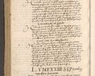 Zdjęcie nr 524 dla obiektu archiwalnego: [Liber actorum, vicariatus et officialatus Cracoviensis ad annum Domini 1574 et seqventes]
