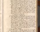 Zdjęcie nr 523 dla obiektu archiwalnego: [Liber actorum, vicariatus et officialatus Cracoviensis ad annum Domini 1574 et seqventes]